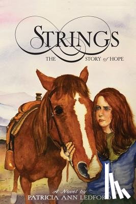 Ledford, Patricia Ann - Strings