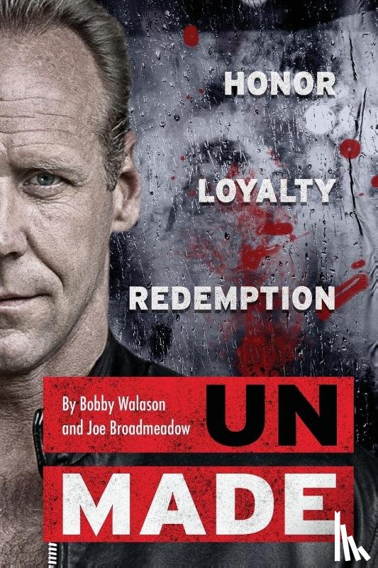 Walason, Robert, Broadmeadow, Joe - UnMade