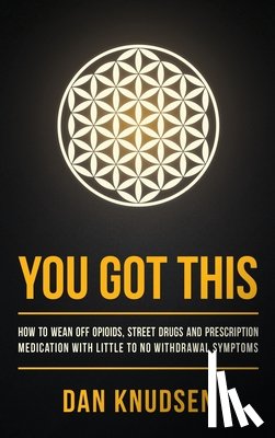 Knudsen, Dan - YOU GOT THIS