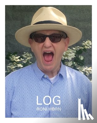 Horn, Roni - Log: March 22, 2019 - May 17, 2020