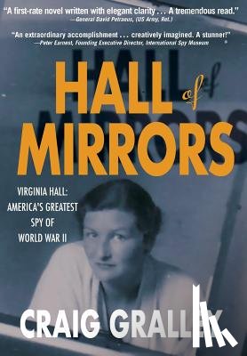 Gralley, Craig - Hall of Mirrors