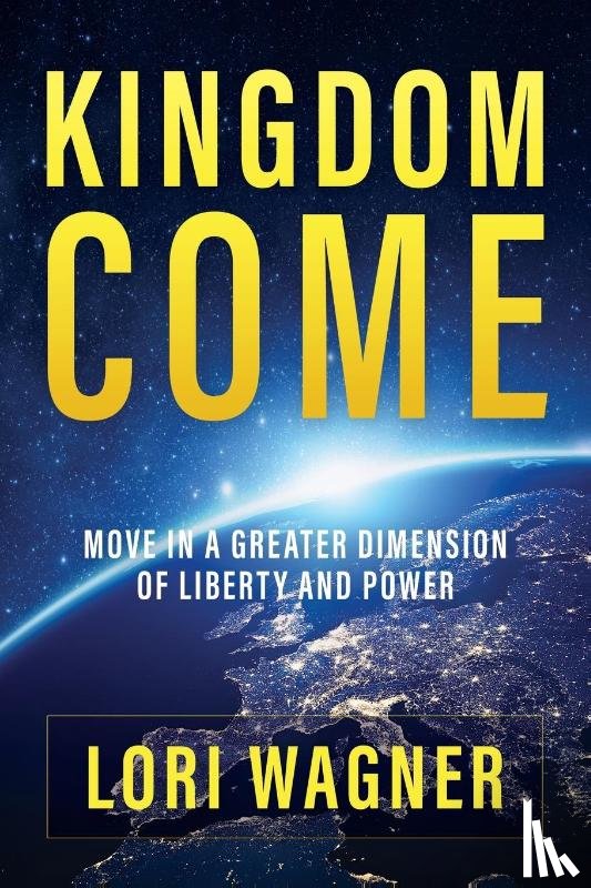 Wagner, Lori - Kingdom Come