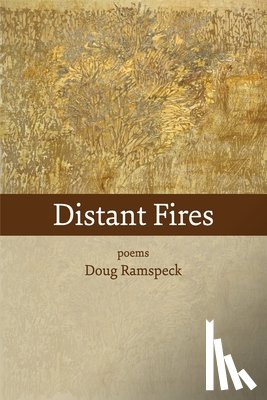 Ramspeck, Doug - Distant Fires