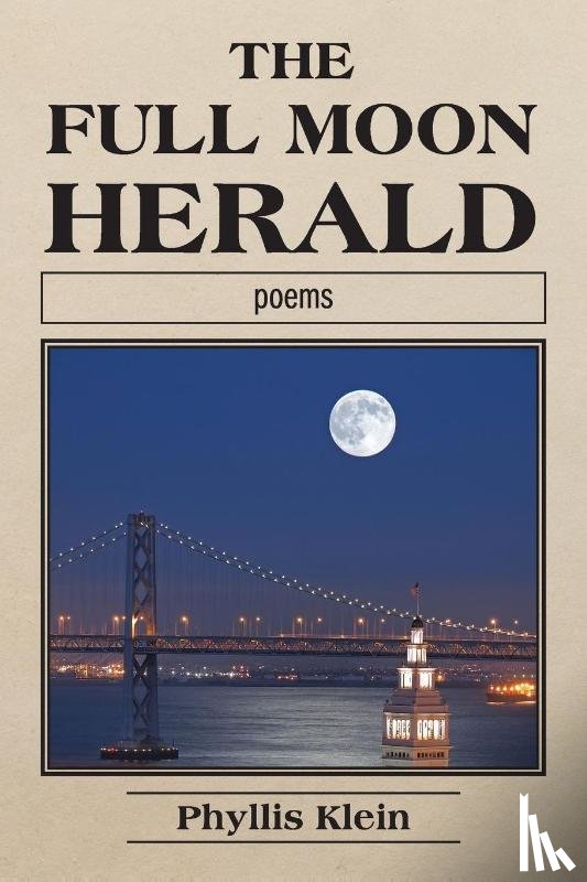 Klein, Phyllis - The Full Moon Herald