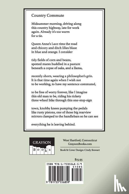 Boswell, Tom - Heart on a String