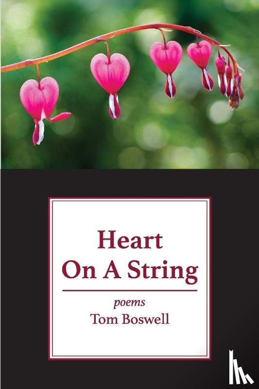 Boswell, Tom - Heart on a String