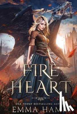Hamm, Emma - Fire Heart