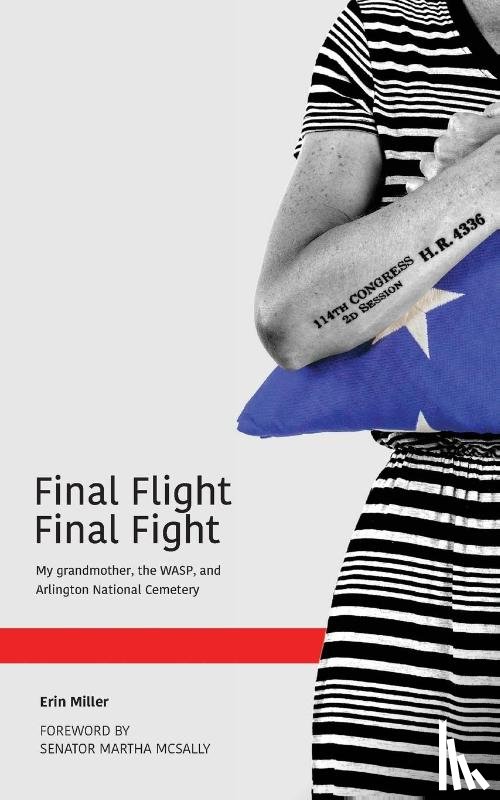Miller, Erin - Final Flight Final Fight