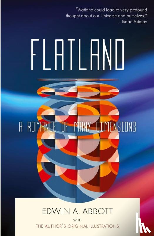 Abbott, Edwin A - Flatland