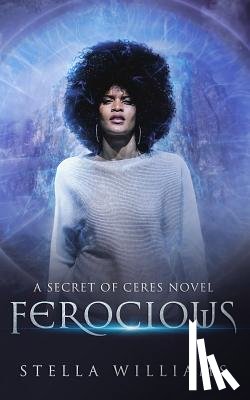 Williams, Stella - Ferocious