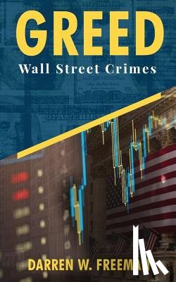 Freeman, Darren - Greed
