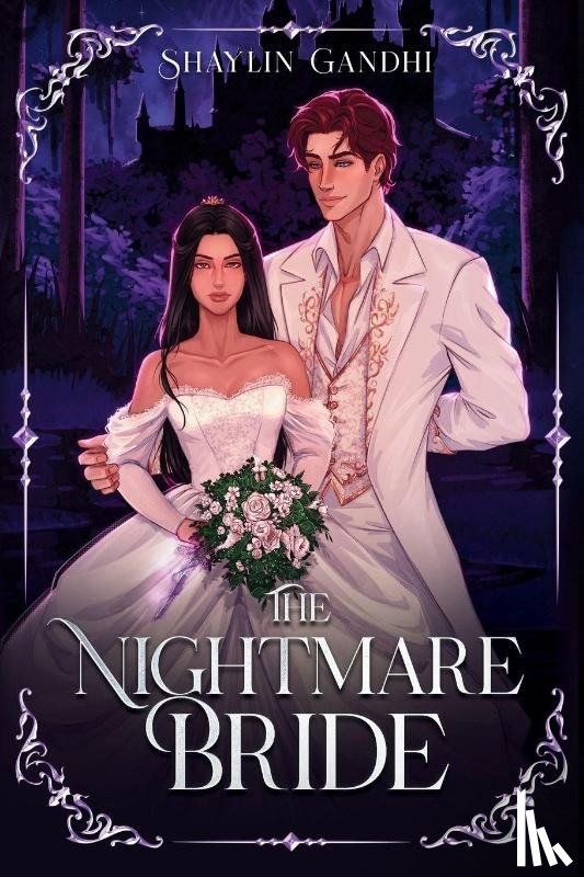 Gandhi, Shaylin - The Nightmare Bride