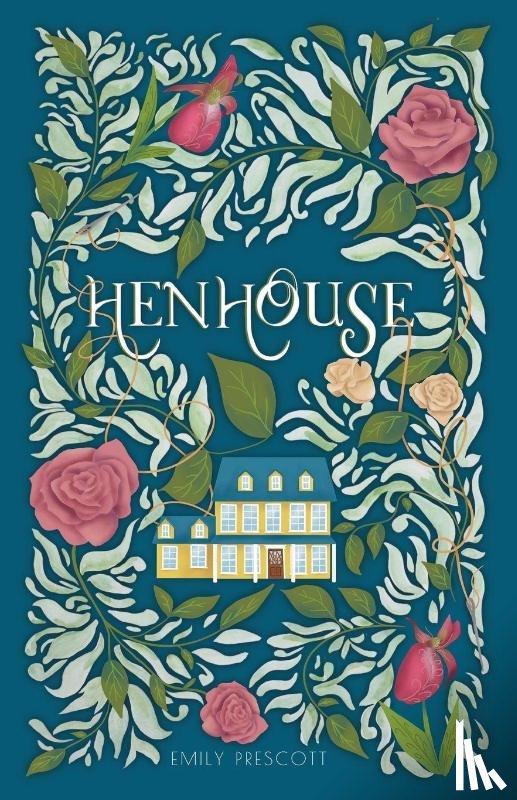 Prescott, Emily - Henhouse