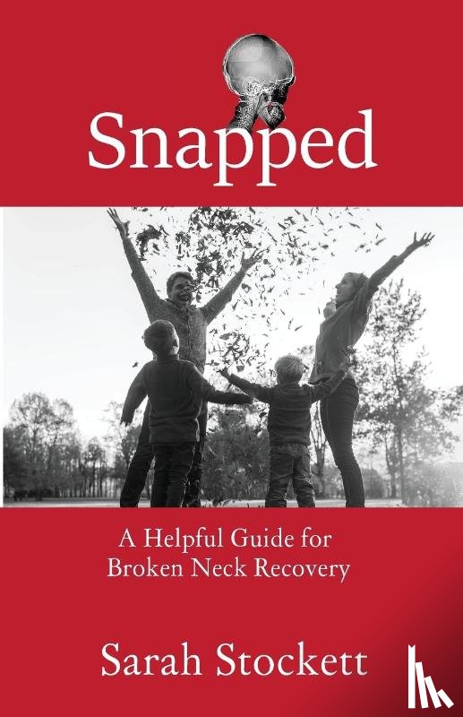 Stockett, Sarah - Snapped