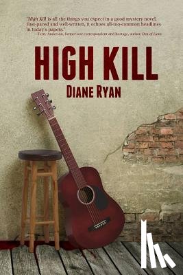 Ryan, Diane - High Kill