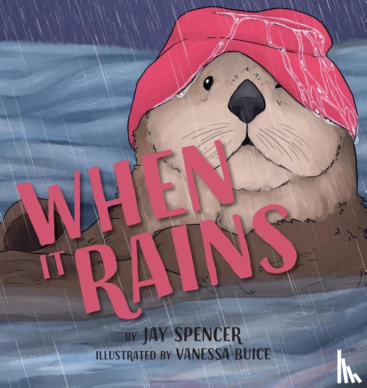 Spencer, Jay - When it Rains