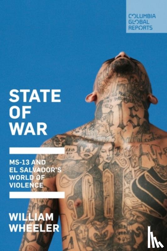 Wheeler, William - State of War