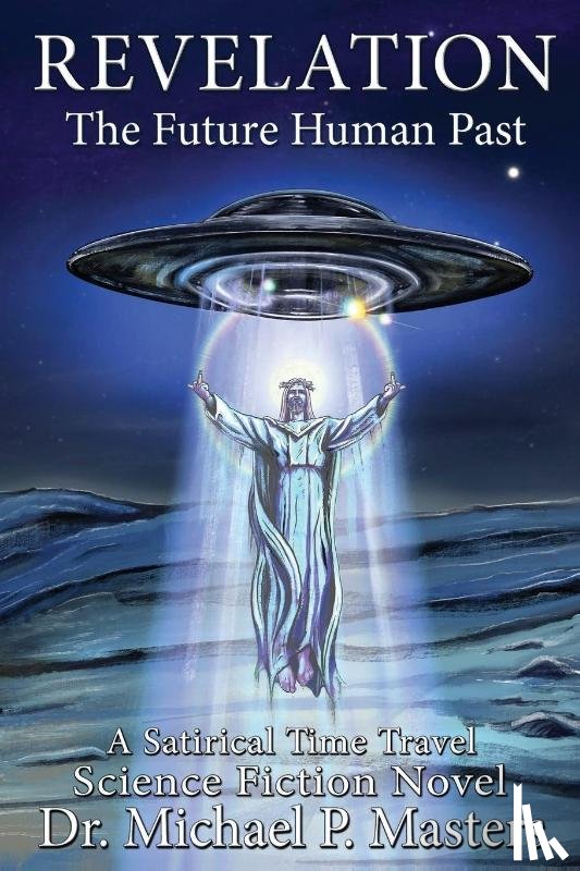 Masters, Michael - Revelation