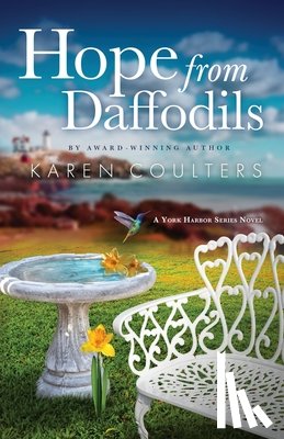 Coulters, Karen - Hope from Daffodils