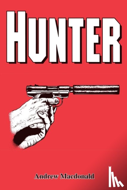 MacDonald, Andrew - Hunter