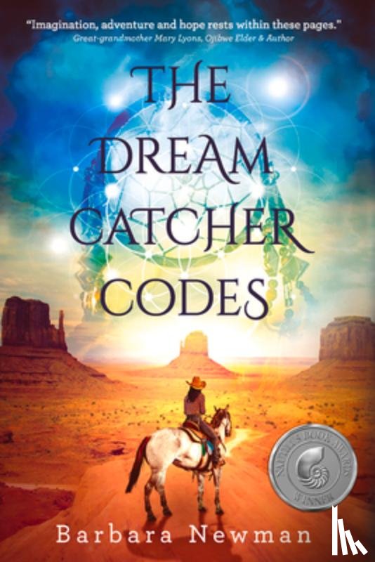 Newman, Barbara - The Dreamcatcher Codes