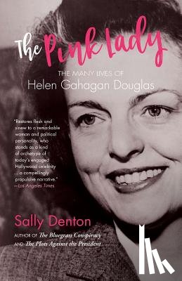 Denton, Sally - The Pink Lady
