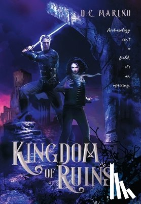 Marino, D. C. - Marino, D: Kingdom of Ruins