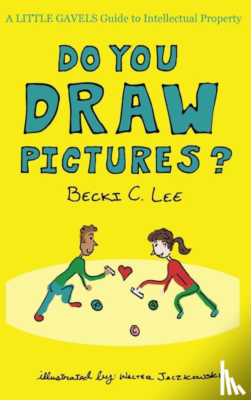 Lee, Becki C - Do You Draw Pictures?