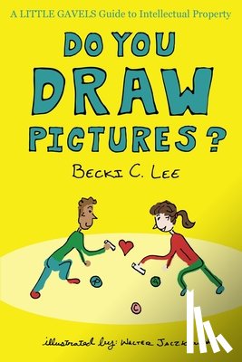 Lee, Becki C - Do You Draw Pictures?