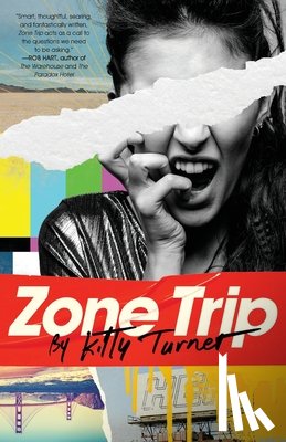Turner, Kitty - Zone Trip