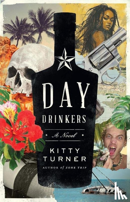 Turner - Day Drinkers
