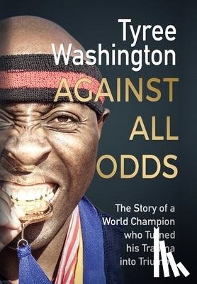 Washington, Tyree - Against All Odds