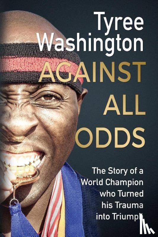 Washington, Tyree - Against All Odds