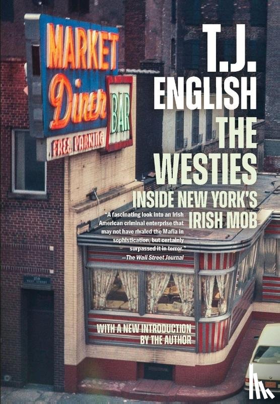 English, T. J. - English, T: Westies