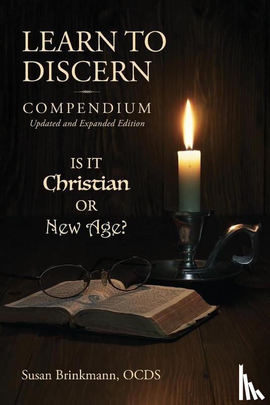 Brinkmann, Susan - Learn to Discern Compendium