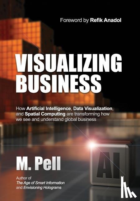 Pell, M. - VISUALIZING BUSINESS