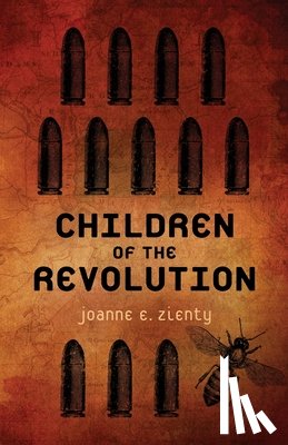 Zienty, Joanne E - Children of the Revolution