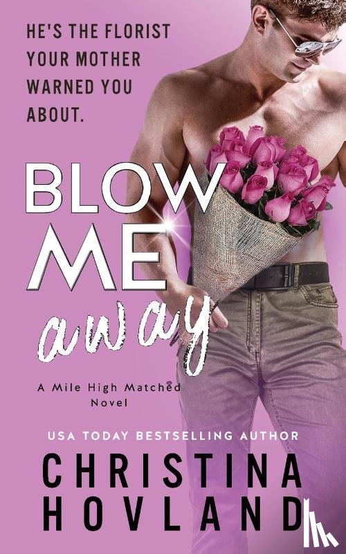 Hovland, Christina - Blow Me Away