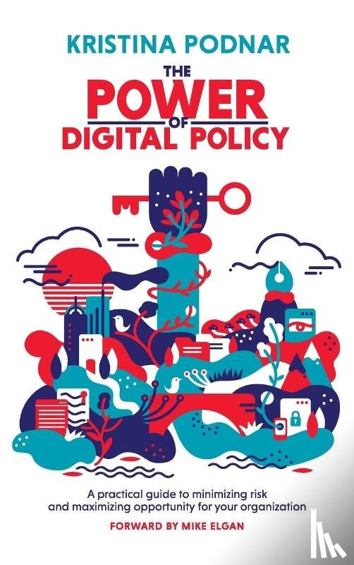 Podnar, Kristina - The Power of Digital Policy