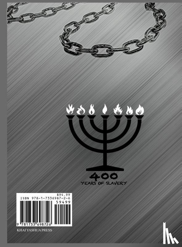  - Hebrew Israelite Scriptures
