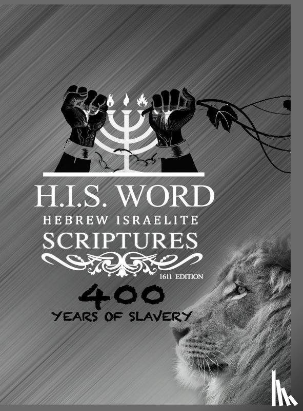  - Hebrew Israelite Scriptures