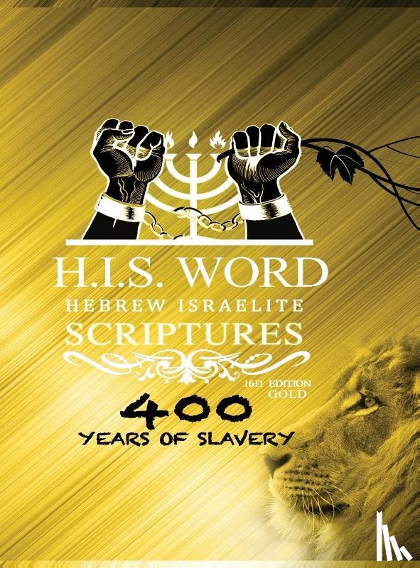  - Hebrew Israelite Scriptures