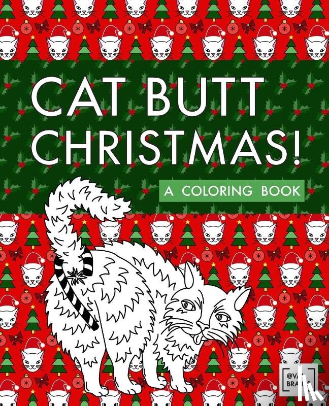 Brains, Val - Cat Butt Christmas