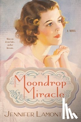 Leo, Jennifer Lamont - Moondrop Miracle