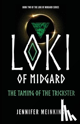 Meinking, Jennifer - Loki of Midgard