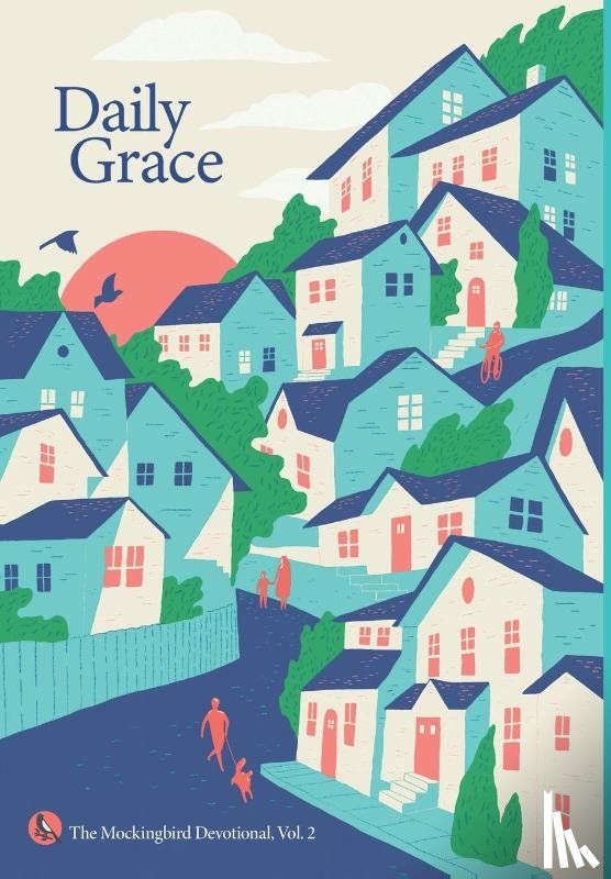 Zahl, David, Richardson, Ethan, Condon, Sarah - Daily Grace