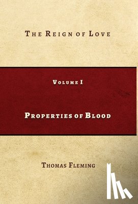 Fleming, Thomas J - Properties of Blood