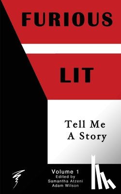 Wilson, Adam - Furious Lit