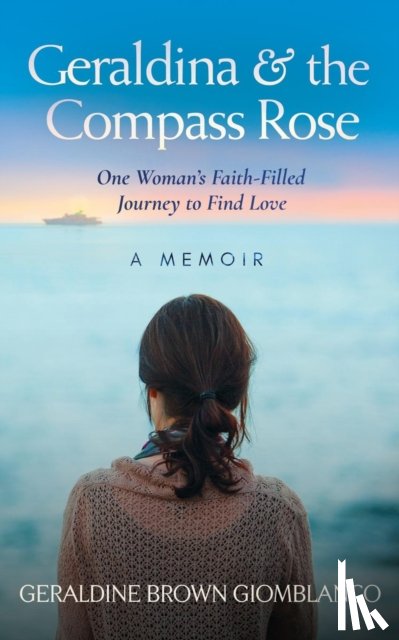 Brown Giomblanco, Geraldine - Geraldina & the Compass Rose