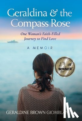Brown Giomblanco, Geraldine - Geraldina & the Compass Rose